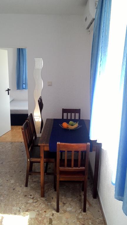 Apartments Zara Chambre photo