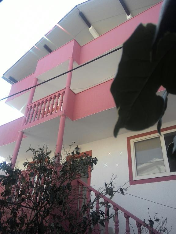 Apartments Zara Extérieur photo