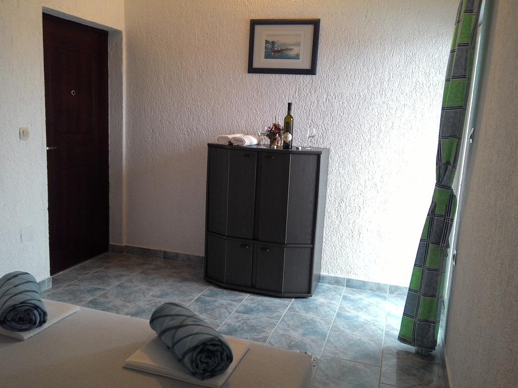 Apartments Zara Chambre photo