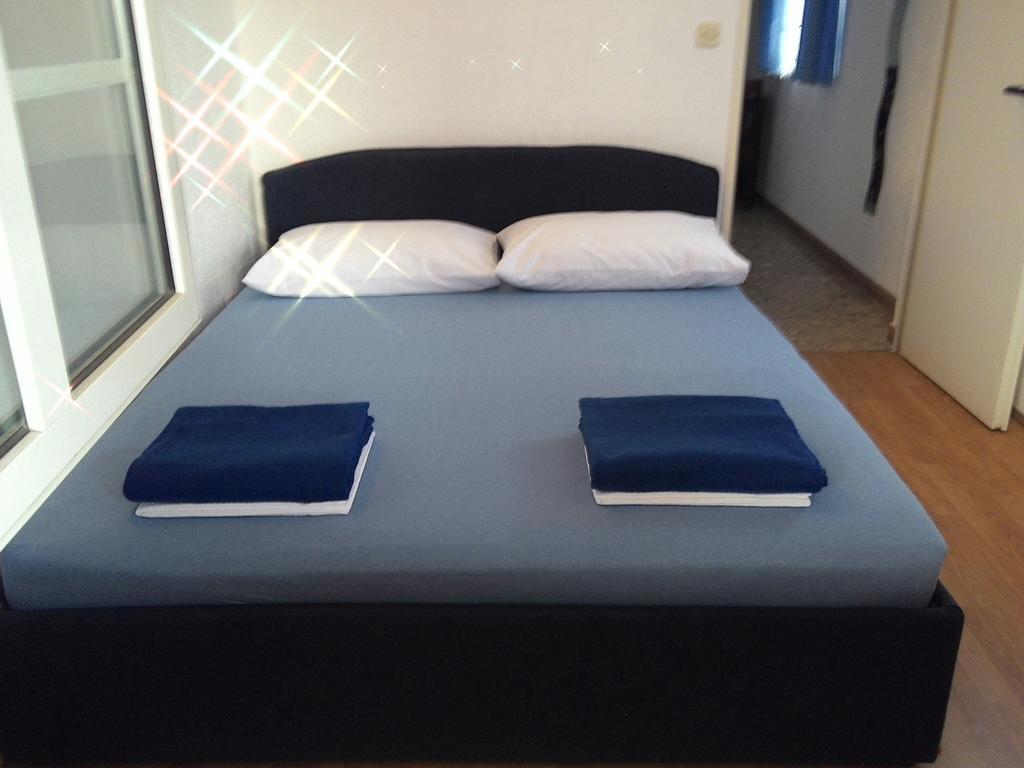 Apartments Zara Chambre photo