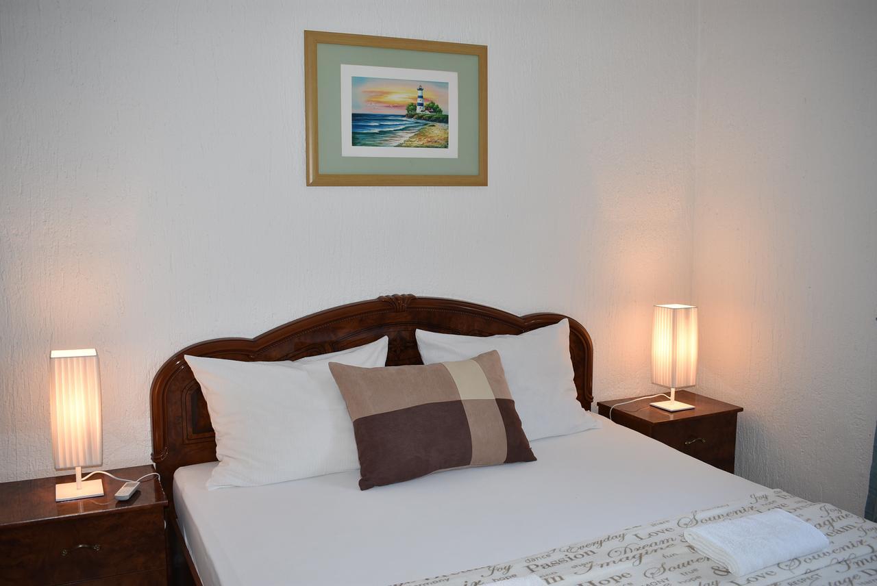 Apartments Zara Chambre photo