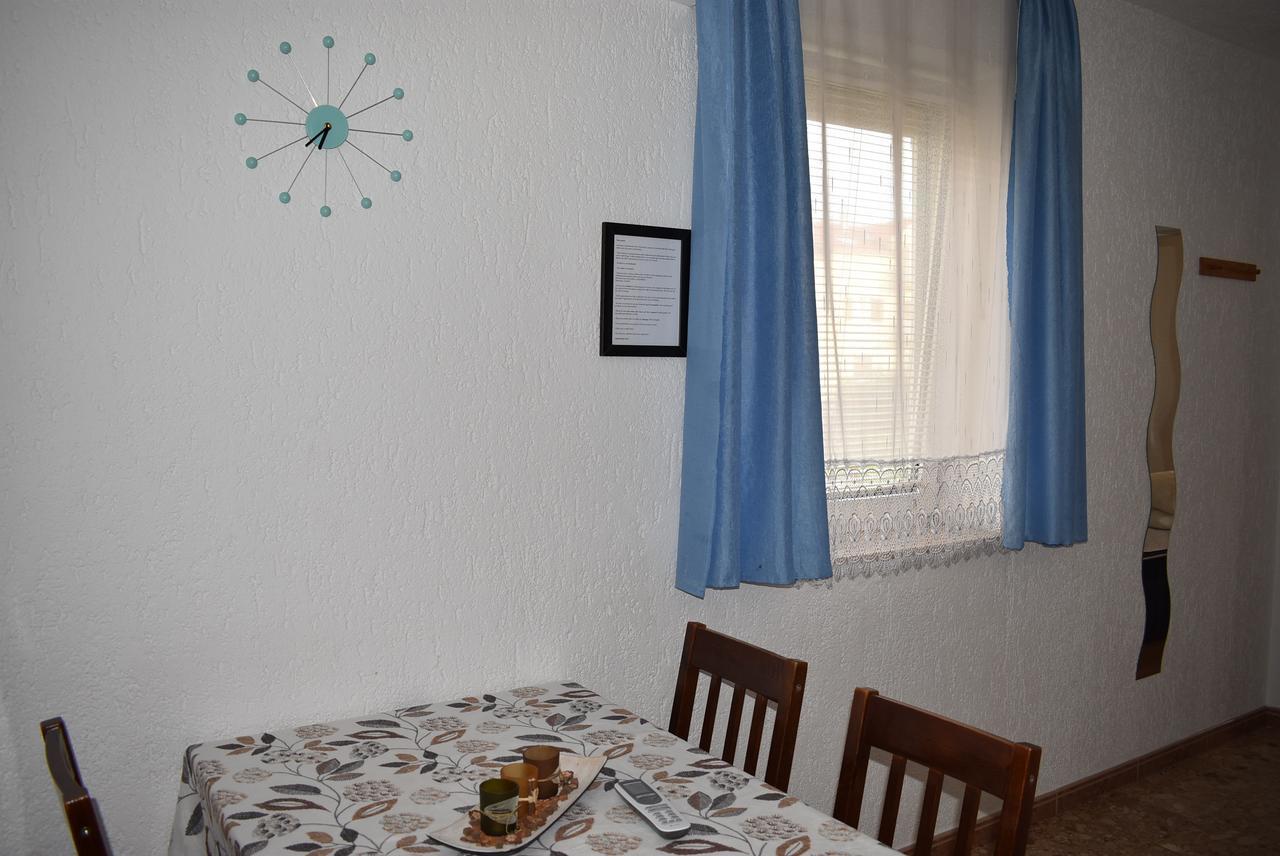 Apartments Zara Extérieur photo