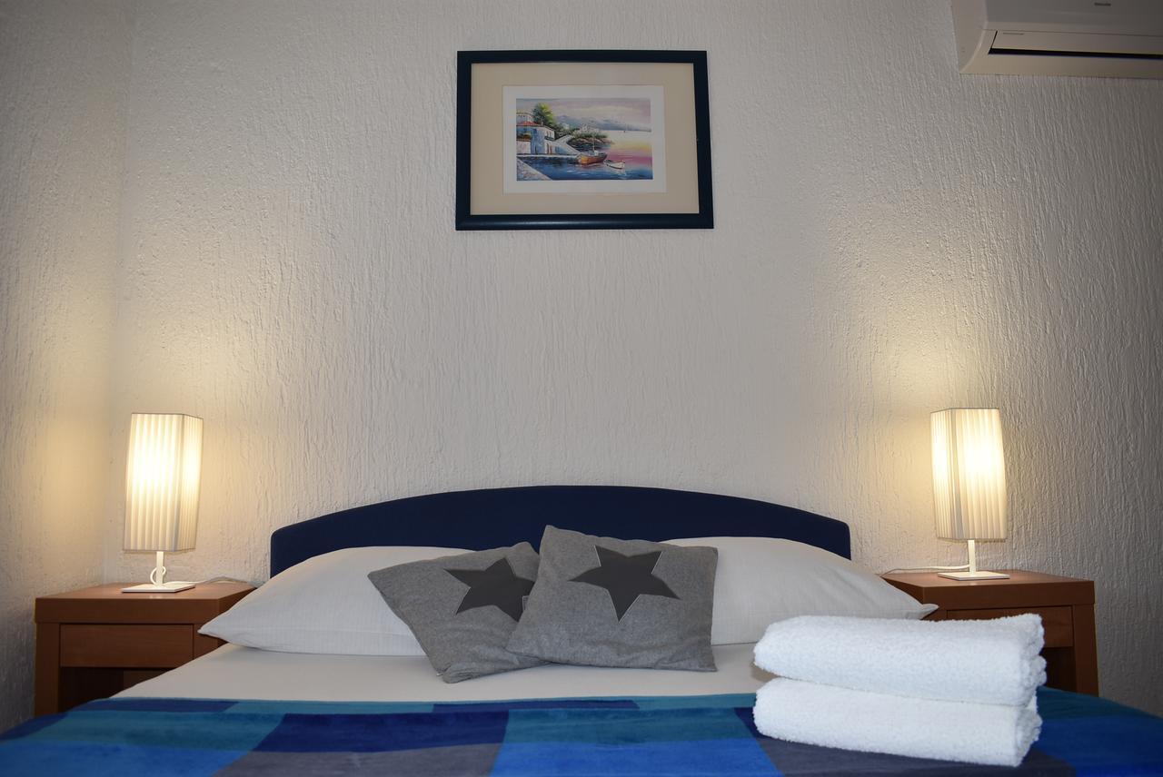 Apartments Zara Extérieur photo
